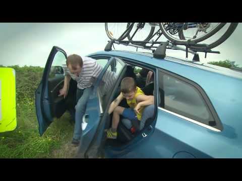 Besipky - Cesta na prázdniny