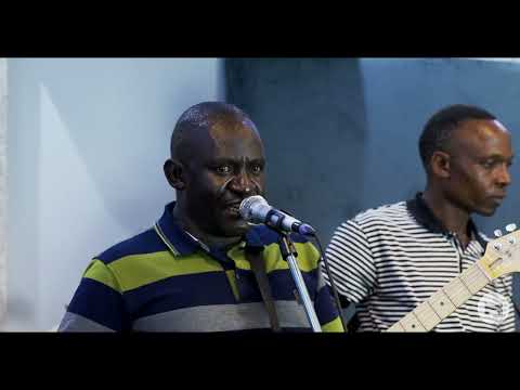 Kana Mbovi - Ngaimaa Naku (Official Live)