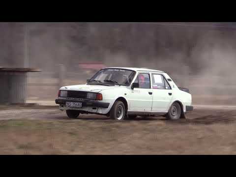 Slalom Show Rudnik - Šaláta Oskar st.