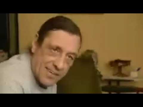 Arno Dübel's letztes Interview