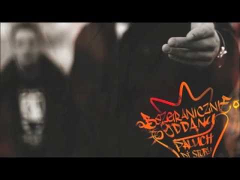 Paluch - Bezgranicznie oddany (promomix)