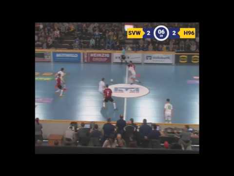 FWC 2017 Gruppe 4: SV Werder Bremen - Hannover 96