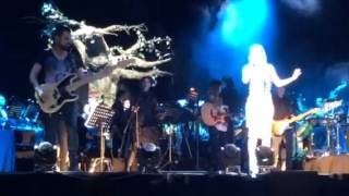 Paso el Tiempo Belanova CANCIONES PARA LA LUNA