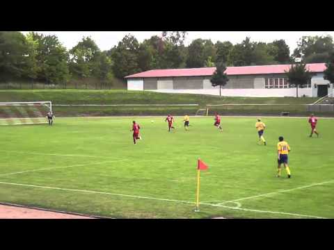 3.Spt. FC Rot-Weiß Wolgast - FSV Reinberg LKII MV 2:2
