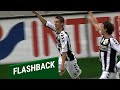 Goals tegen RKC Waalwijk uit het verleden.