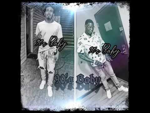 Chris Savag3 x Faceshot Dizzle- 90’s Baby ( Prod By- Itzeaziemonei)
