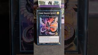 Yu-Gi-Oh! Cyber Dragon OTK Deck #yugioh #ygo #tcg #cyberdragon