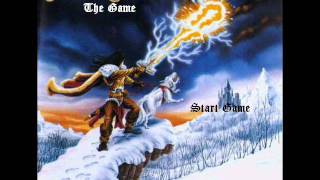 Luca Turilli Legend of Steel 16bit