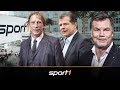 Ganze Folge CHECK24 Doppelpass Mit Andreas Möller Und Christoph Daum SPORT1