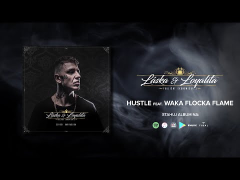 S.Barracuda - Hustle feat. Waka Flocka Flame (prod. S.Barracuda)