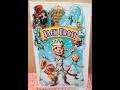 Anfang Und Ende Der Jack Frost VHS Kassette