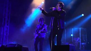 Miguel Rios en Valencia: El Blues del autobus