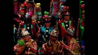 Hecho en Cai – Preliminares – COAC 2006