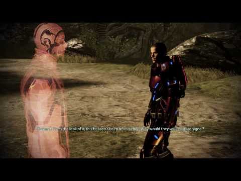 Mass Effect 2 Walkthrough - Part 20 - [Helping Jacob] [1080p HD] [PARAGON] (PC/PS3/Xbox 360)