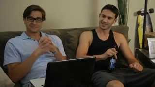 Morally Casual EP 1- "Good Morning?"