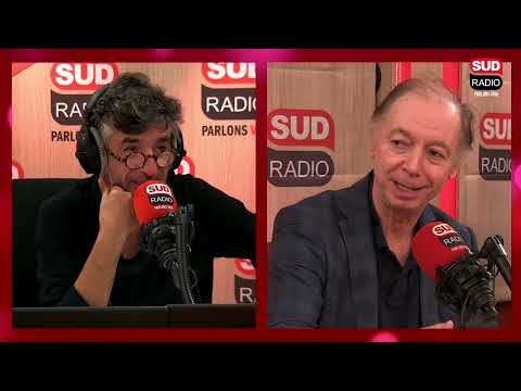 Les confidences de Philippe Chevallier sur sa séparation avec Régis Laspalès