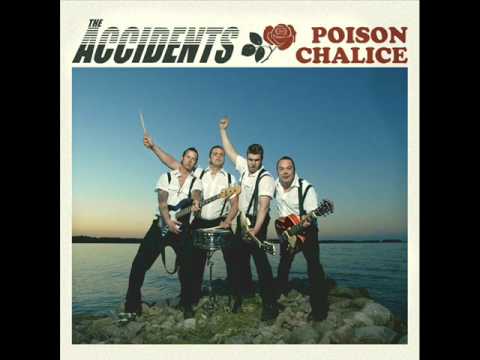 The Accidents - Angel Of Death