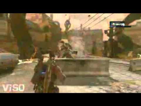 Joe Grind Ft Erica Iji - Gears Of War