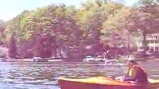 preview picture of video 'Portage Lakes Aqua Skipper'