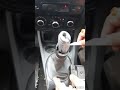 Change Gear Knob Duster