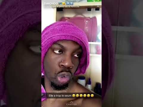 Ziimondo - jean-Pierre Marguerite et Mercedes la famille choque