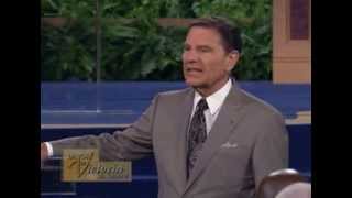 El Plan de Dios es Más Grande Que Tu Tormenta - Kenneth Copeland