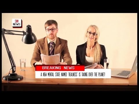 DIRTY DANGER - REALNESS [GRM Daily]