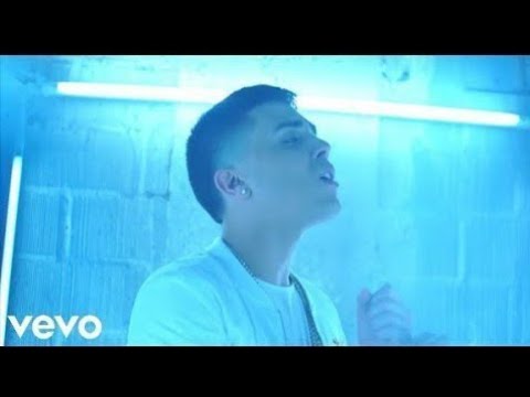 Zindel Ft Darkiel - Embrújame ( Official Video ) 🇨🇱🇵🇷