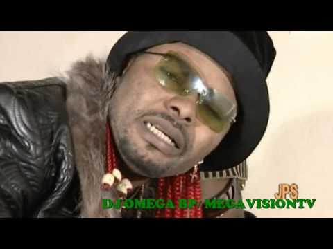WERRASON  feat JUS D ETE  EXAMEN MEGAVISIONTV DJ OMEGA BP