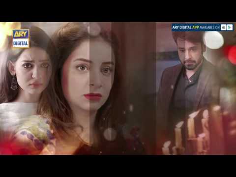Zakham Episode - 10 - ( Teaser ) - ARY Digital Drama