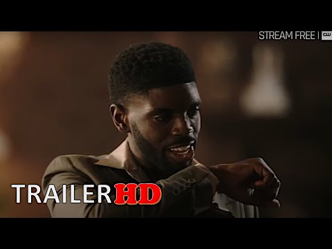 🎥 Tom Swift The CW Call Promo HD   Nancy Drew spinoff