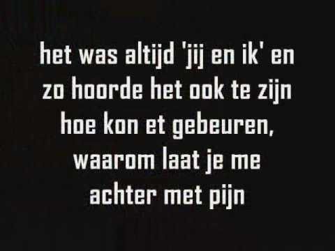 Alperoo - Spijt DEMO  2011