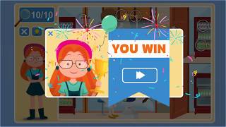 Viki Spotter: Professions |100% Achievements Steam