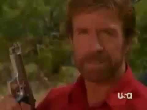 Chuck Norris - Fight Scene