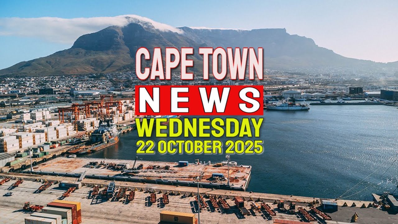 Wednesday, 22nd of October 2025.