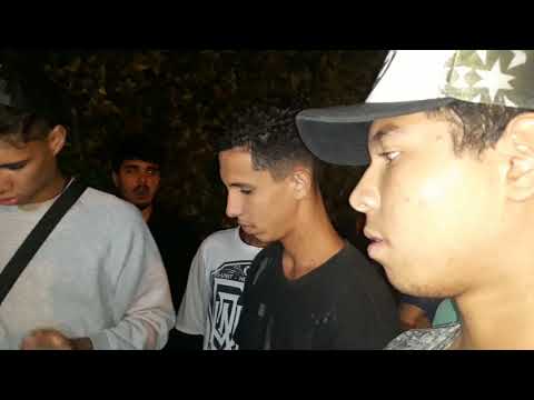 FB & Rockeirinho Vs Perigo & Kira - Terreirão da Gastação - 12a Edição - Recreio Rj