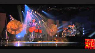 Johnossi - Gone Forever