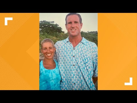Donna Deegan Cheating