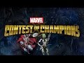 MARVEL Contest of Champions (by Kabam) iOS ...