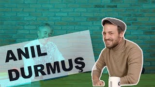Anıl Durmuş ile 10 Soru Büktük  | O Ses Türkiye, Unutamadım Adını, Çıkmaz Sokak