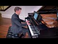 Savior, Like a Shepherd Lead Us | Mark Hayes, arranger | Jonathan Gregoire, piano