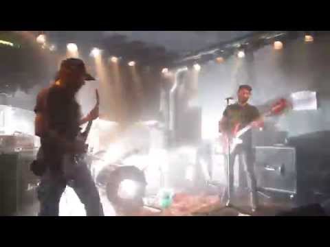 INSOMNIA ISTERICA - 14.11.2014 @ Gaswerk, Winterthur