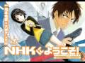 NHK ni Youkoso! - Puzzle -extra hot mix- 