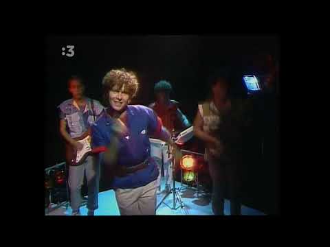 Peter Nagy a Indigo - Osud Môj (1984)