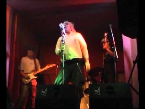 Náhradní díly lidí - Rodinné zklamání