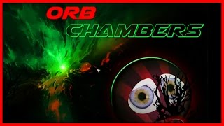 The Orb Chambers Gameplay Part 1 Full Game + BONUS LEVELS - Gotta Hate Gravity!