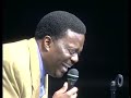 EXCLUSIVE Bernie Mac