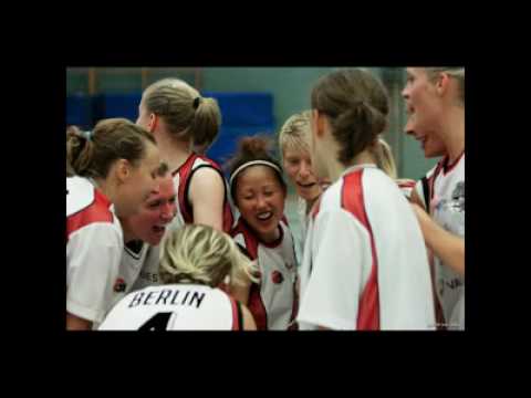 1.Damen Aufstiegsvideo