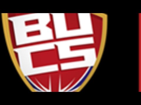 BUCS Boxing Championship - Day 1  Ring B