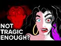 How The Hunchback Of Notre Dame Could Have Been Creepier